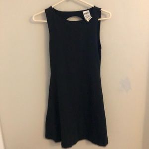 Victoria’s Secret Pink skater/tennis dress small